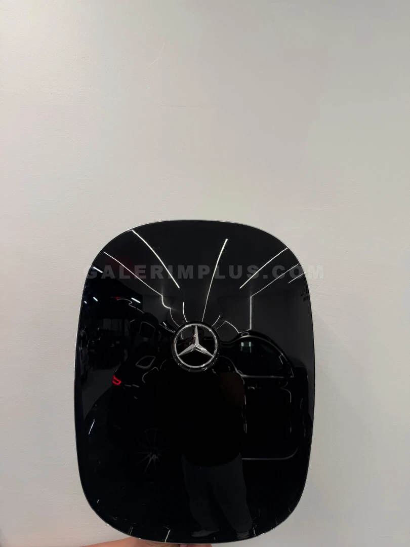 Mercedes-Benz EQC 2021 Satılık İkinci El - Thumbnail 8