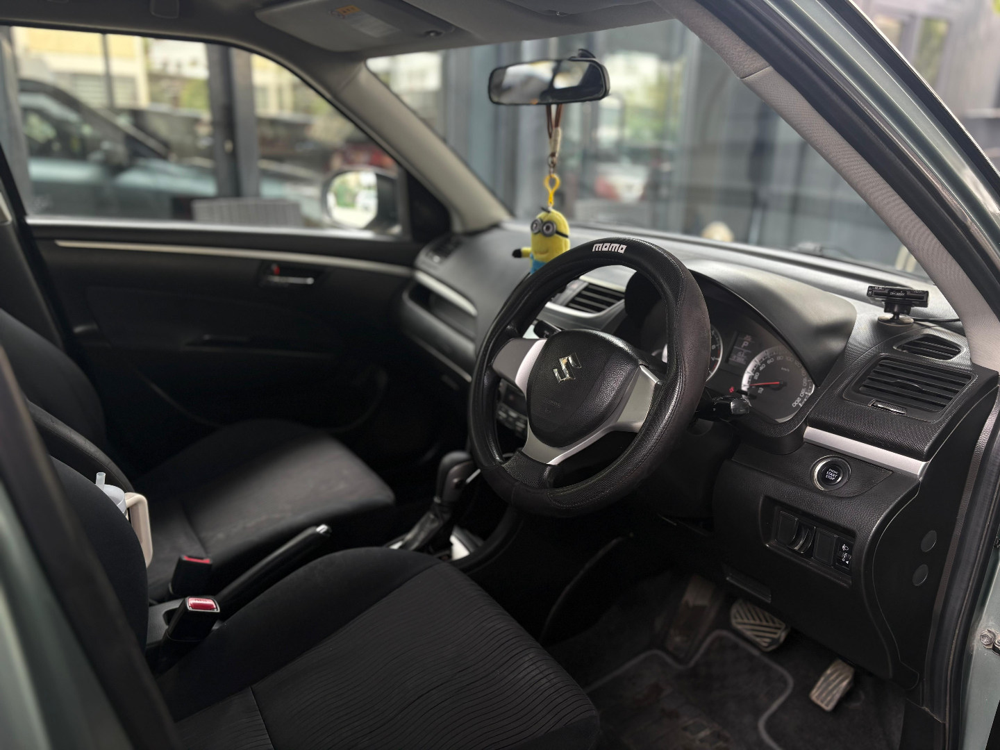 Suzuki Swift 2011 Satılık İkinci El - Thumbnail 8