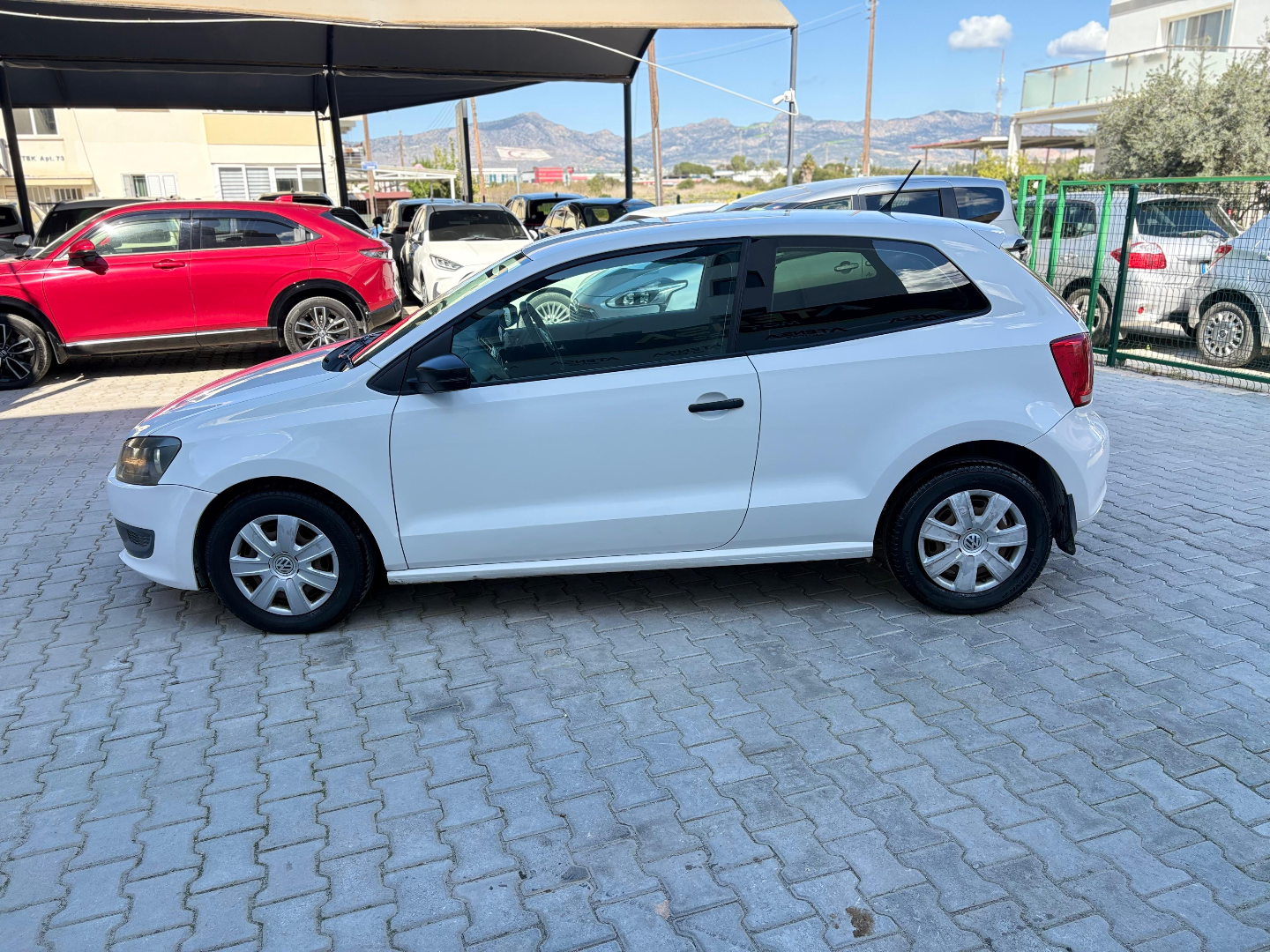 Volkswagen Polo 2013 Satılık İkinci El - Thumbnail 3