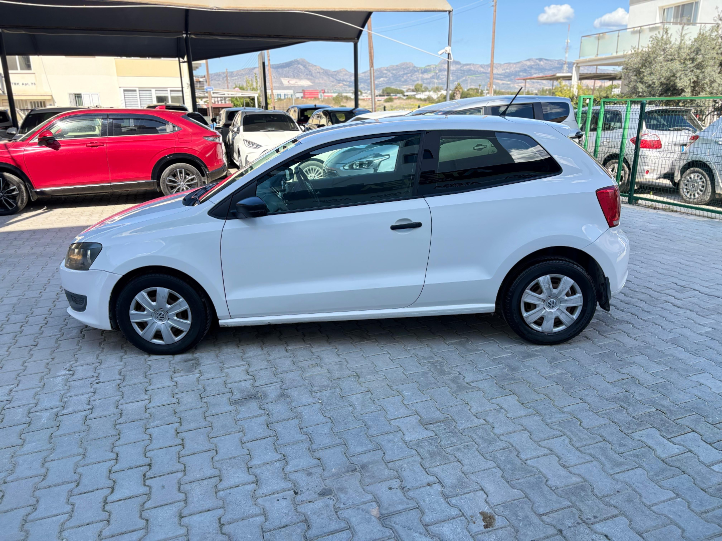Volkswagen Polo 2013 Satılık İkinci El - Thumbnail 4
