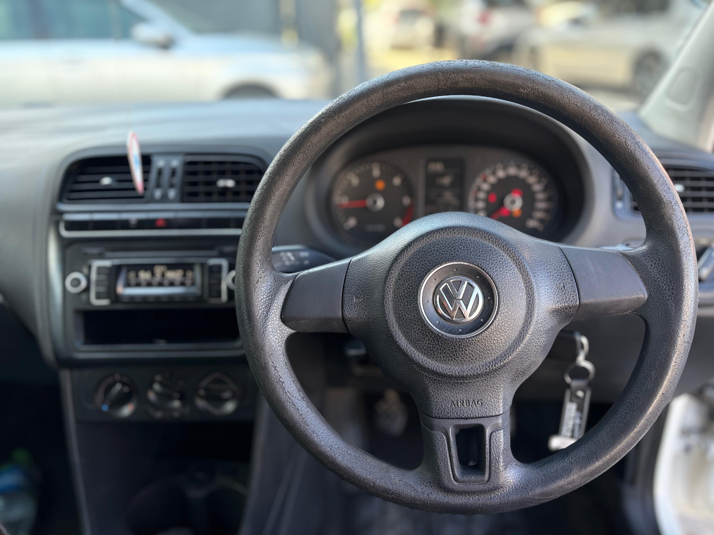 Volkswagen Polo 2013 Satılık İkinci El - Thumbnail 8