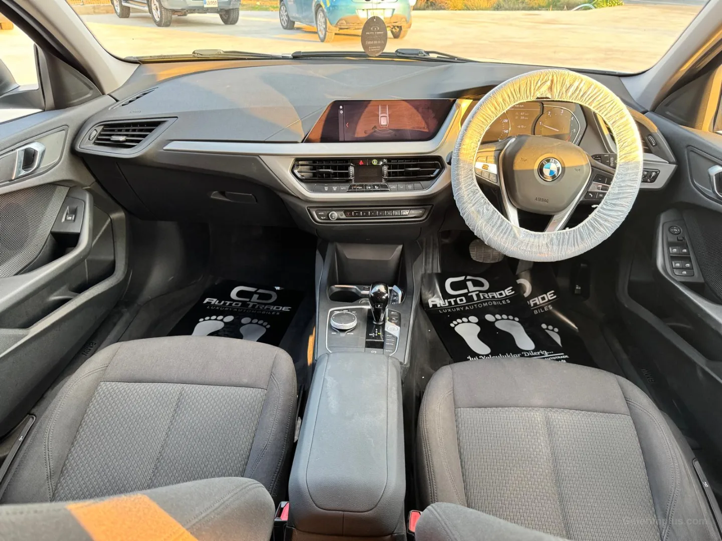 BMW 1 Serisi 2021 Satılık İkinci El - Thumbnail 5