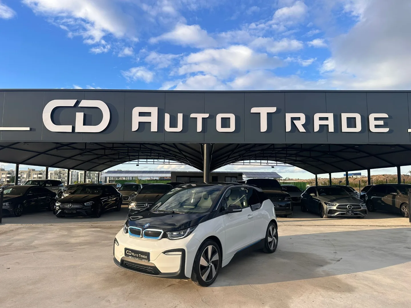 BMW i Serisi 2020 Satılık İkinci El - Thumbnail 2