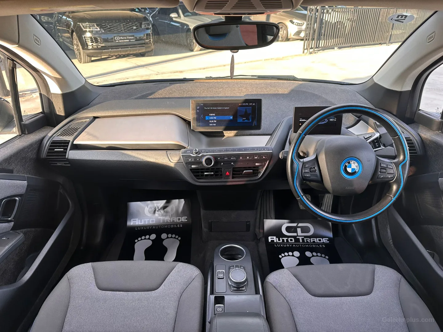 BMW i Serisi 2020 Satılık İkinci El - Thumbnail 5