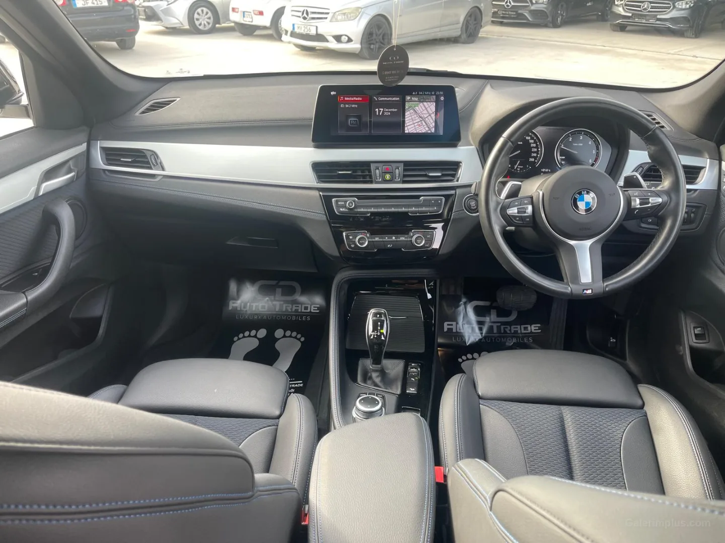 BMW X1 2021 Satılık İkinci El - Thumbnail 5