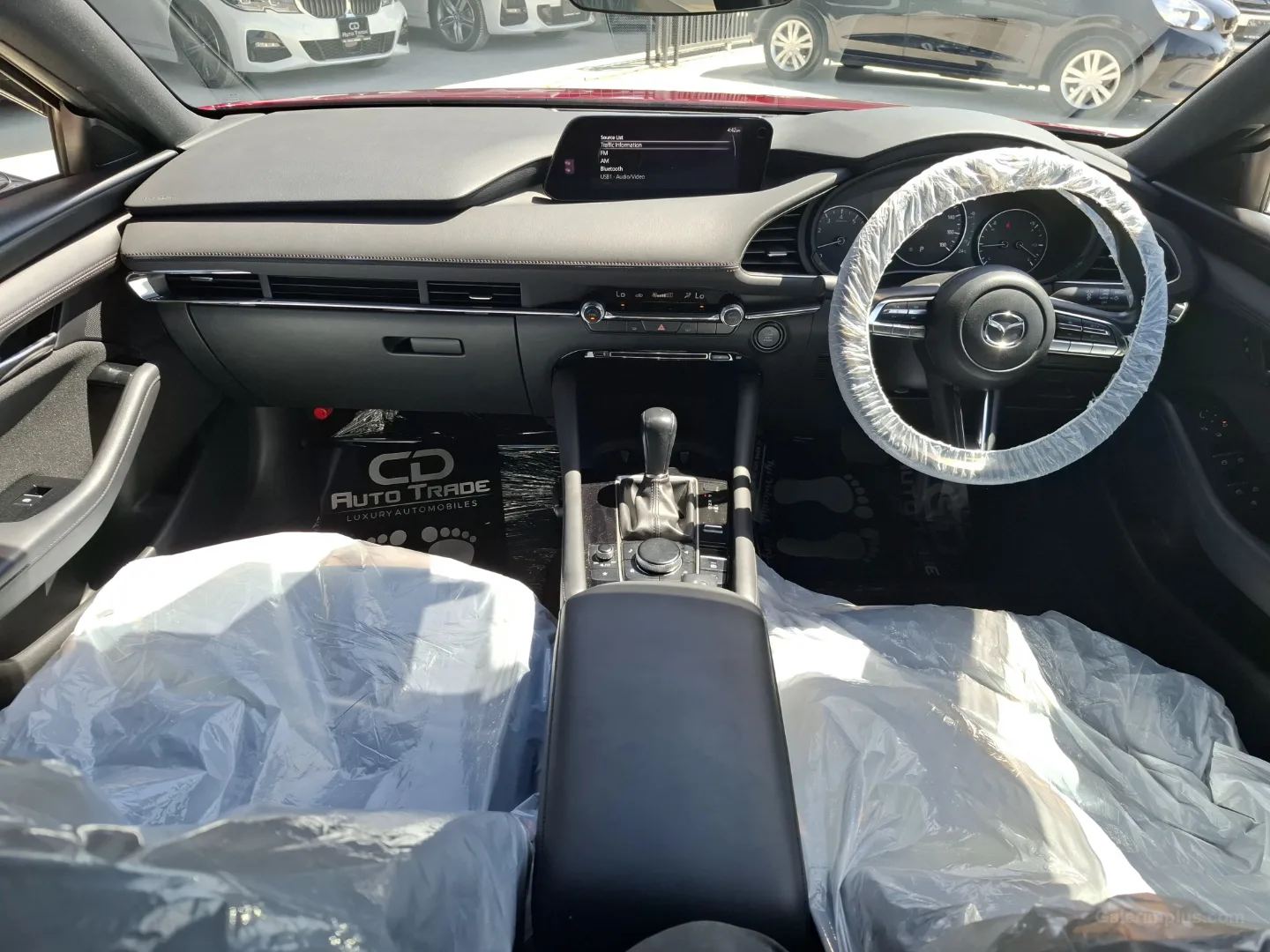 Mazda 3 2021 Satılık İkinci El - Thumbnail 4