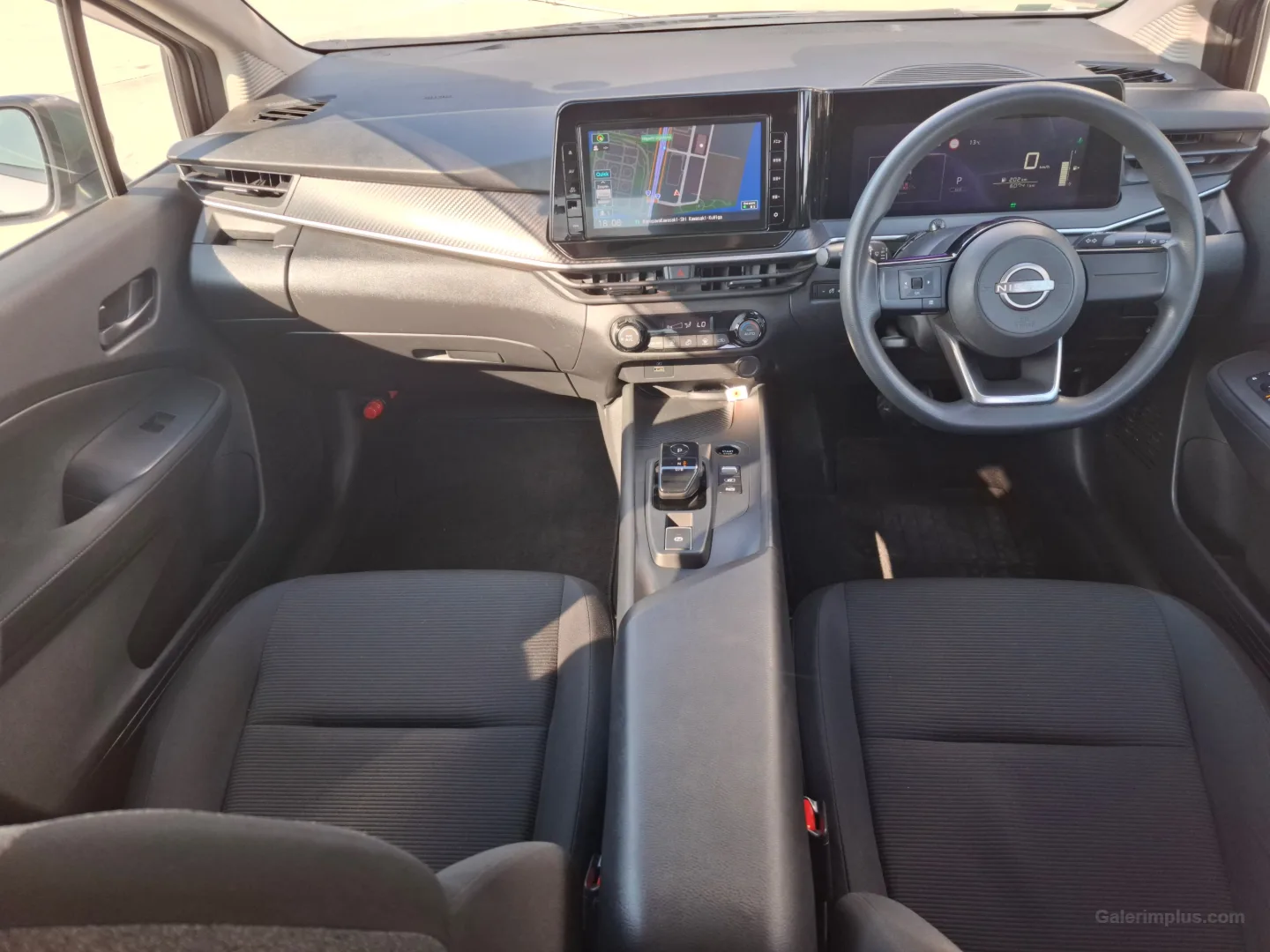 Nissan Note 2022 Satılık İkinci El - Thumbnail 4