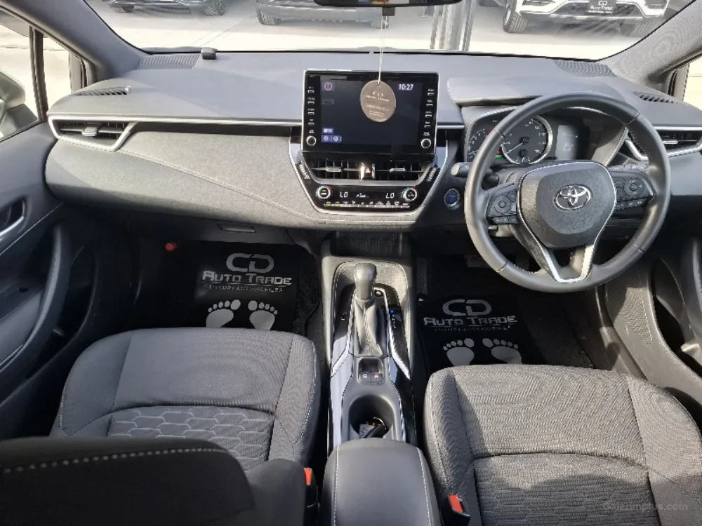 Toyota Corolla 2020 Satılık İkinci El - Thumbnail 5