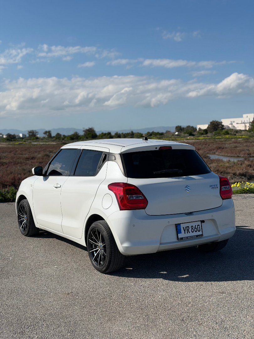 Suzuki Swift 2021 Satılık İkinci El - Thumbnail 2