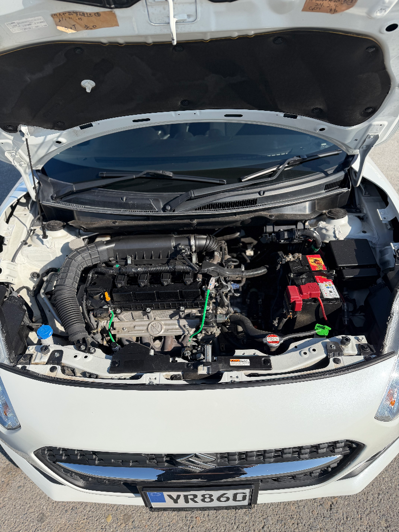 Suzuki Swift 2021 Satılık İkinci El - Thumbnail 5