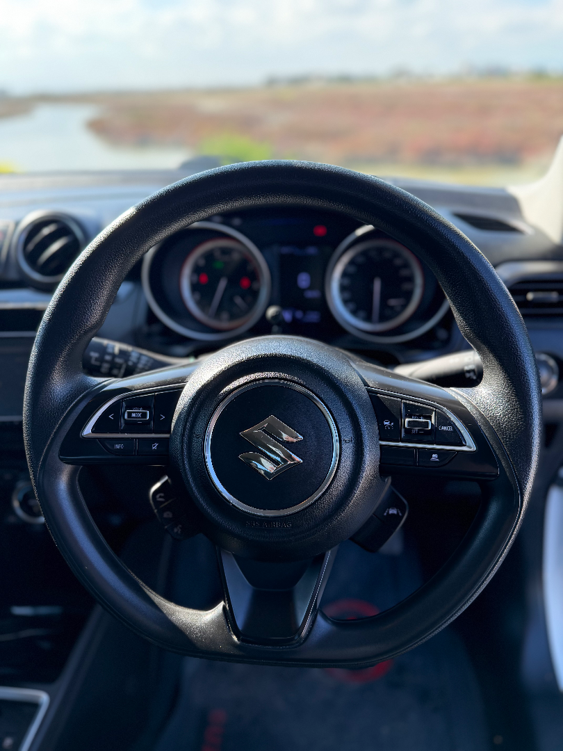 Suzuki Swift 2021 Satılık İkinci El - Thumbnail 7