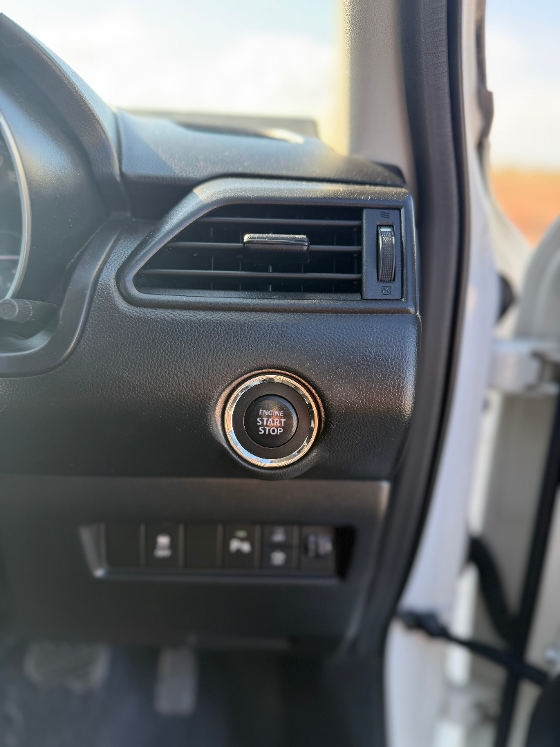 Suzuki Swift 2021 Satılık İkinci El - Thumbnail 8