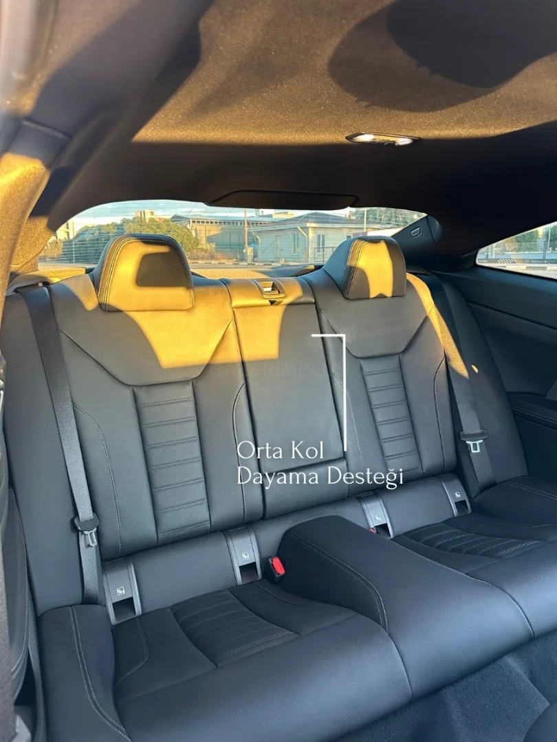BMW 4 Serisi 2023 Satılık İkinci El - Thumbnail 6