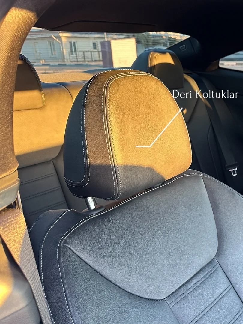 BMW 4 Serisi 2023 Satılık İkinci El - Thumbnail 7