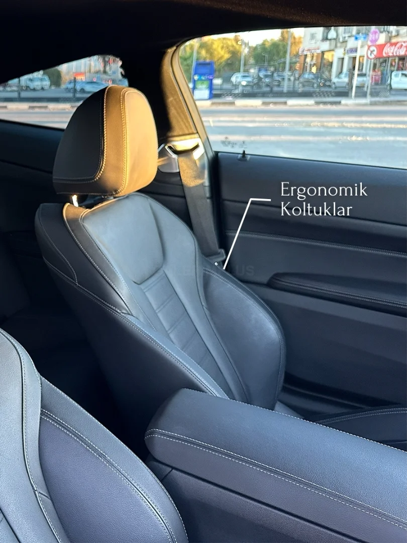 BMW 4 Serisi 2023 Satılık İkinci El - Thumbnail 8