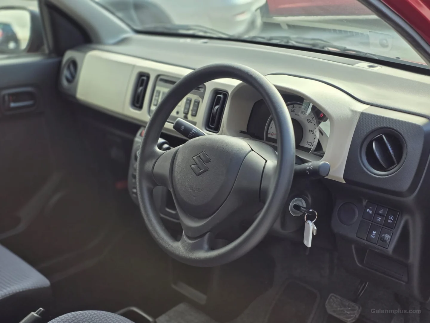 Suzuki Alto 2020 Satılık İkinci El - Thumbnail 5