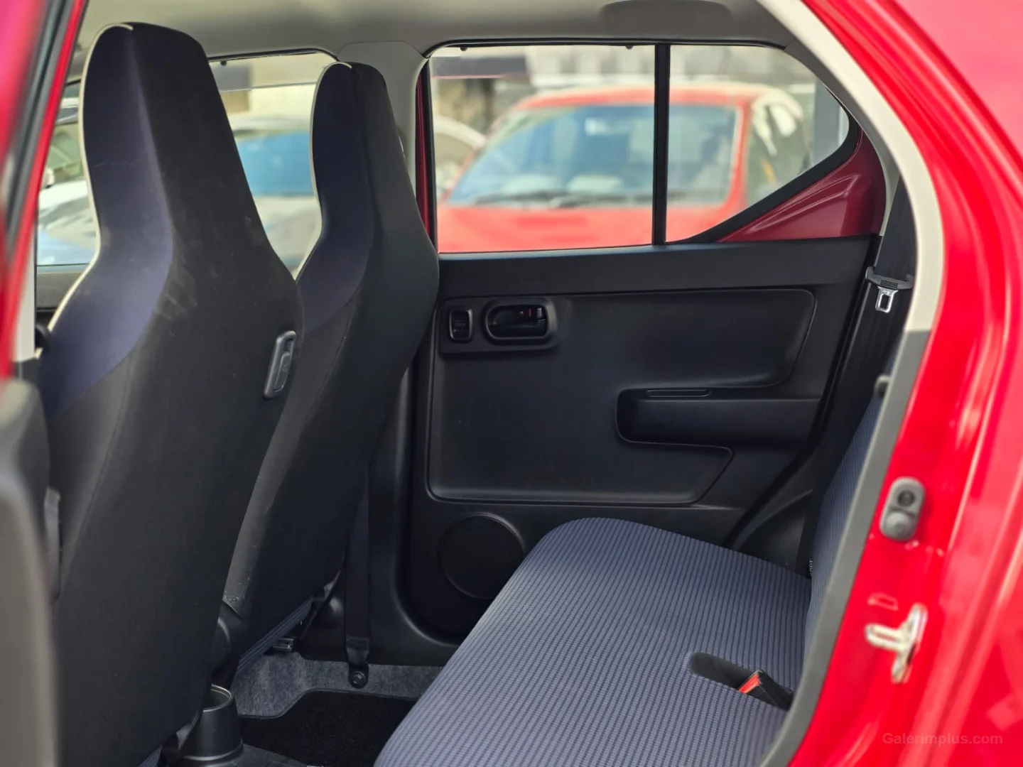 Suzuki Alto 2020 Satılık İkinci El - Thumbnail 7