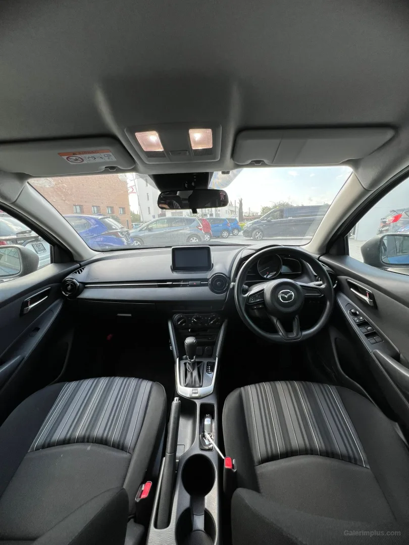 Mazda 2 2021 Satılık İkinci El - Thumbnail 3