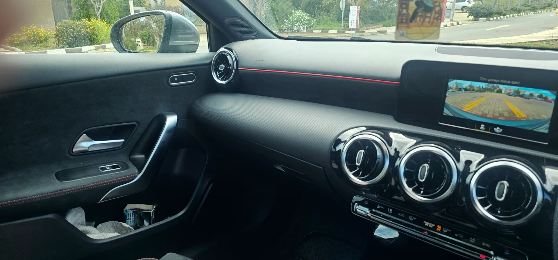 Mercedes-Benz A Serisi 2021 Satılık İkinci El - Thumbnail 6