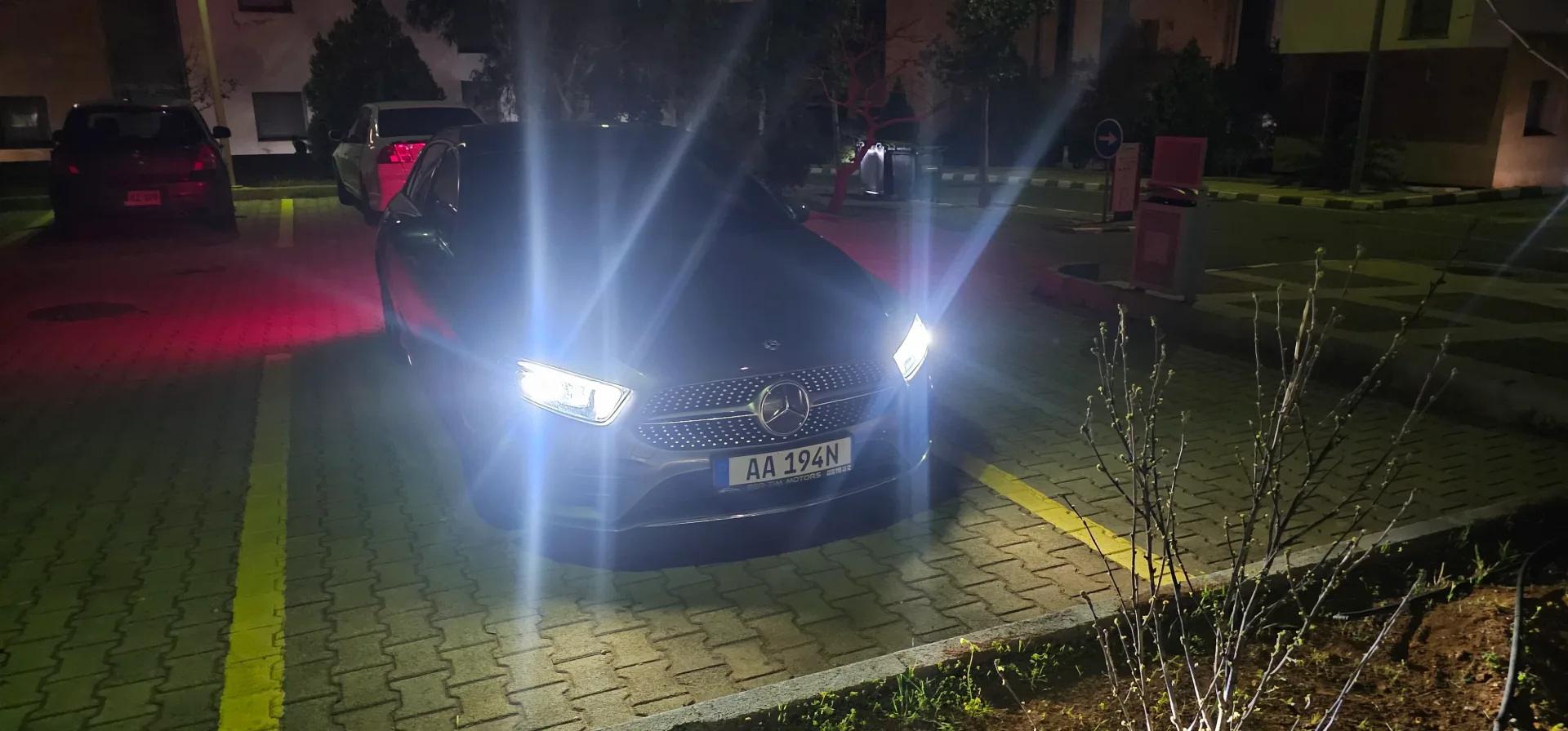Mercedes-Benz A Serisi 2021 Satılık İkinci El - Thumbnail 8