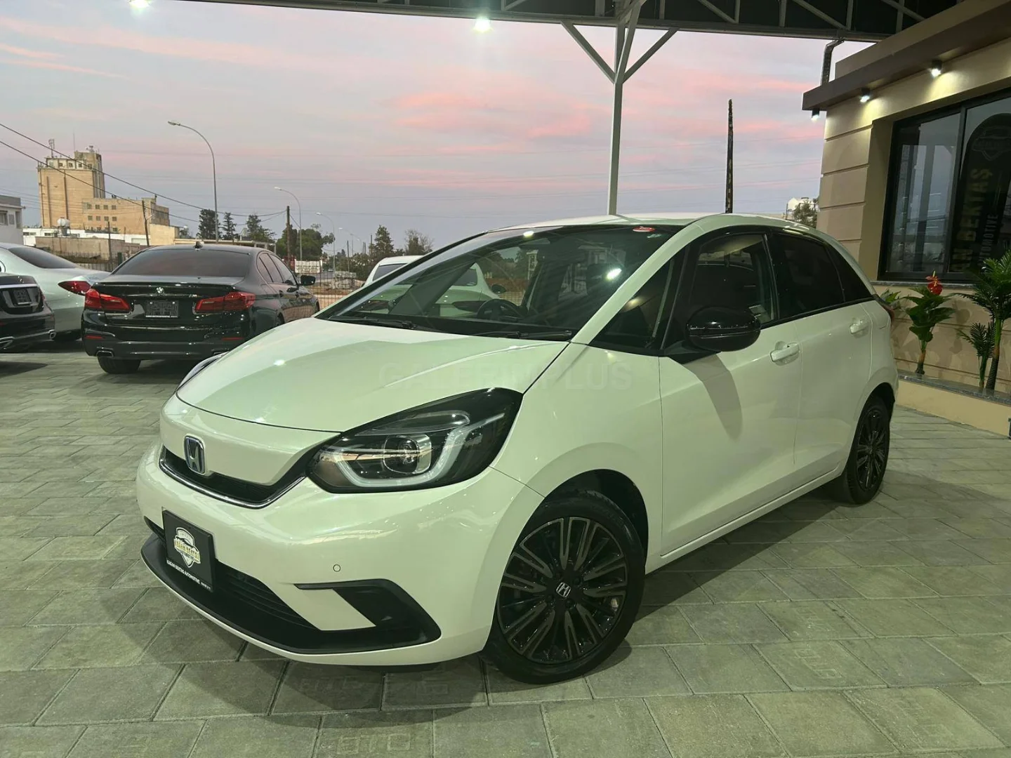 Honda Fit 2022 Satılık İkinci El - Thumbnail 5