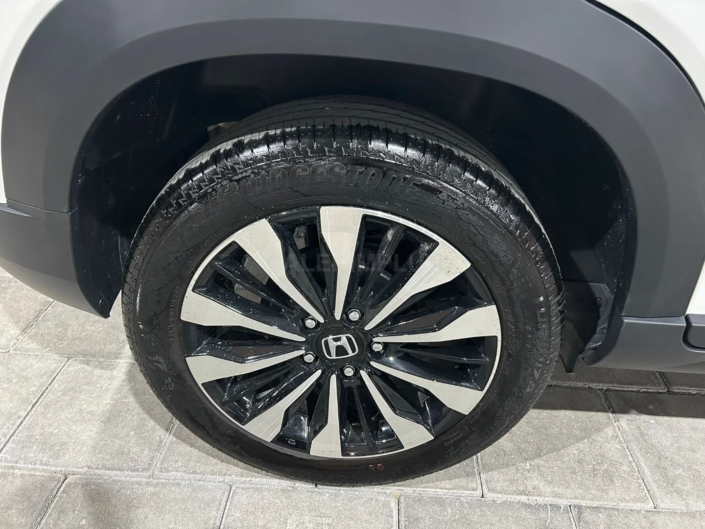Honda WR-V 2024 Satılık İkinci El - Thumbnail 6