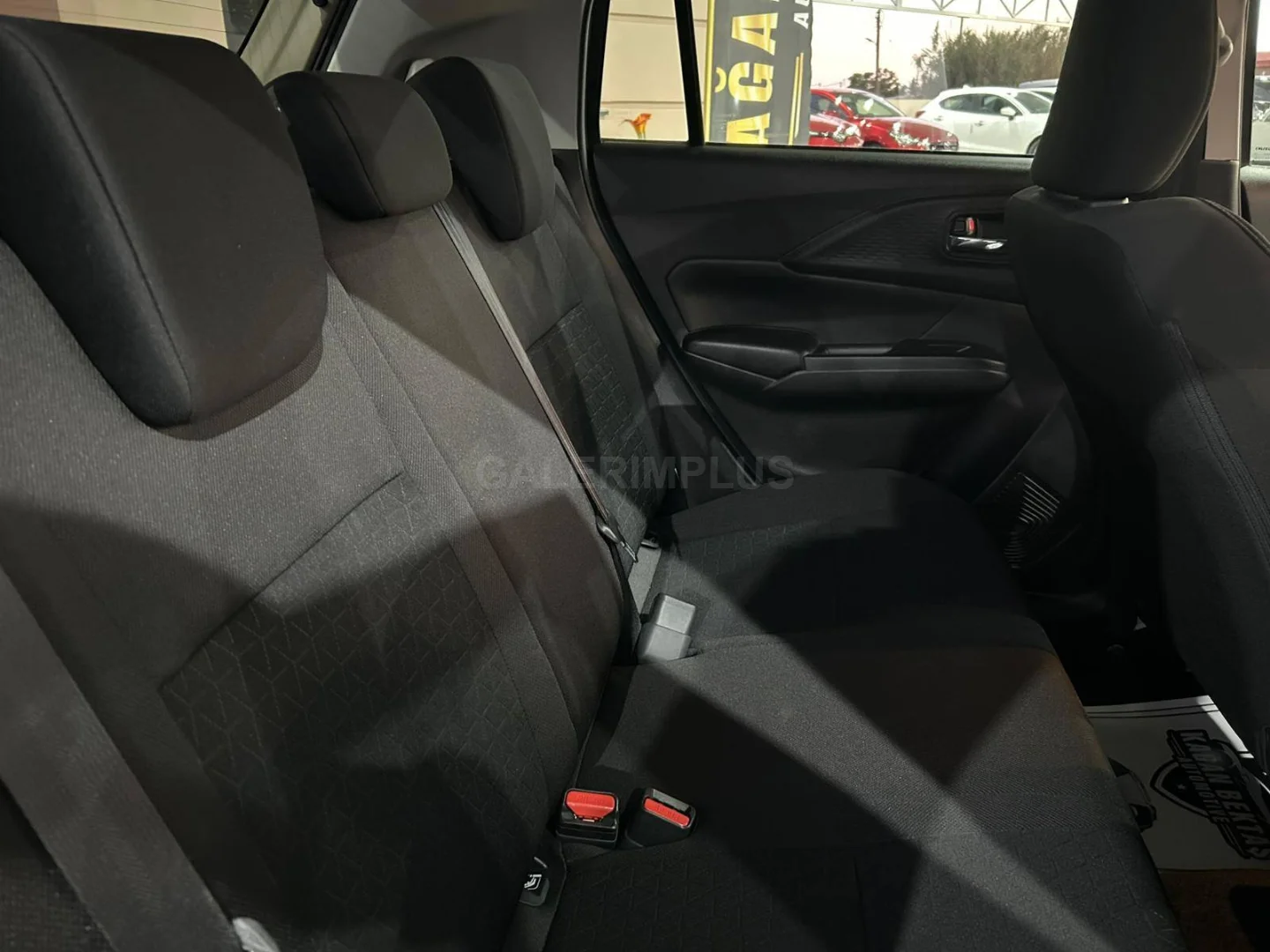 Suzuki Swift 2024 Satılık İkinci El - Thumbnail 7