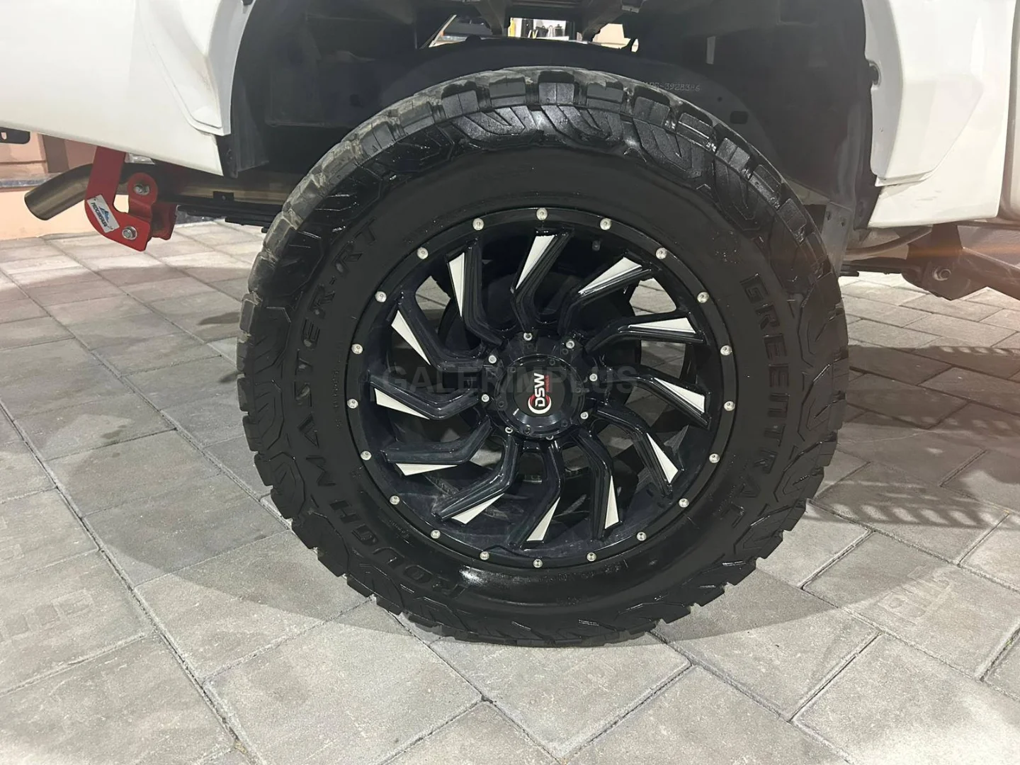 Toyota Hilux 2022 Satılık İkinci El - Thumbnail 6