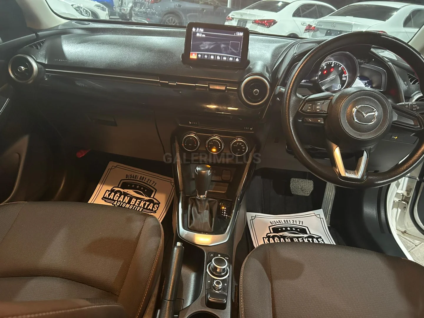 Mazda 2 2022 Satılık İkinci El - Thumbnail 5