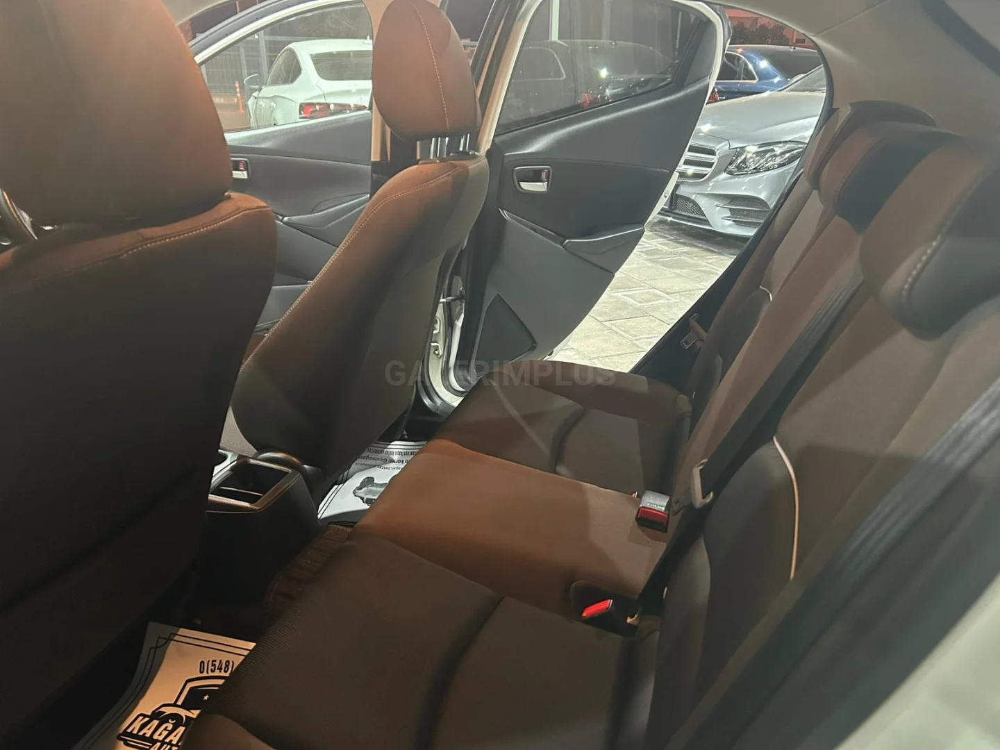 Mazda 2 2022 Satılık İkinci El - Thumbnail 6