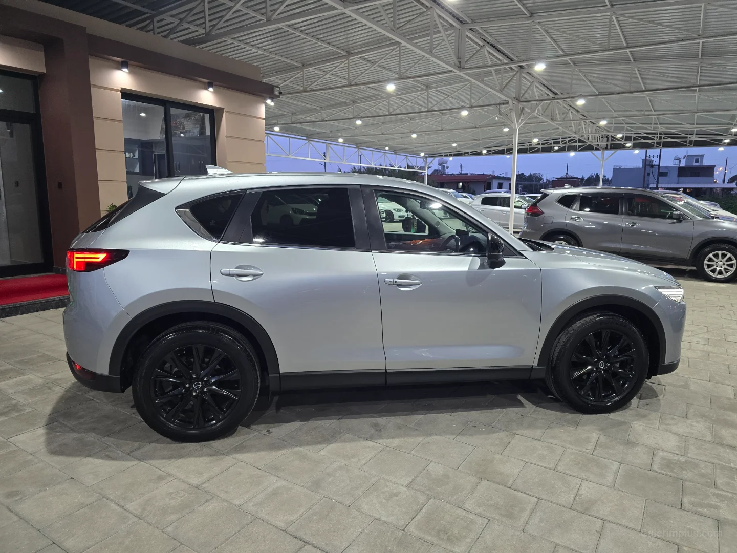 Mazda CX-5 2021 Satılık İkinci El - Thumbnail 5