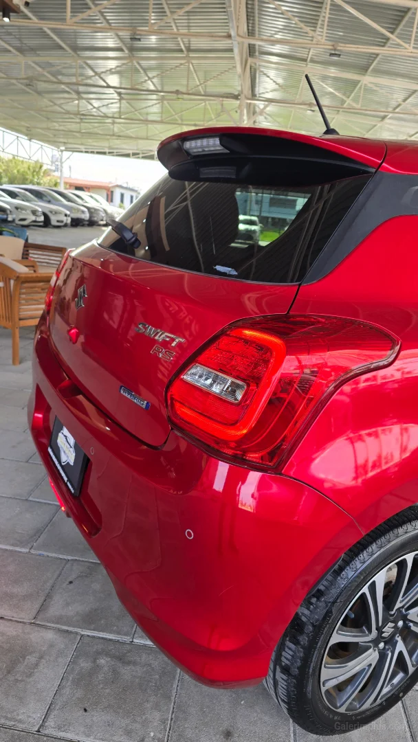 Suzuki Swift 2024 Satılık İkinci El - Thumbnail 5