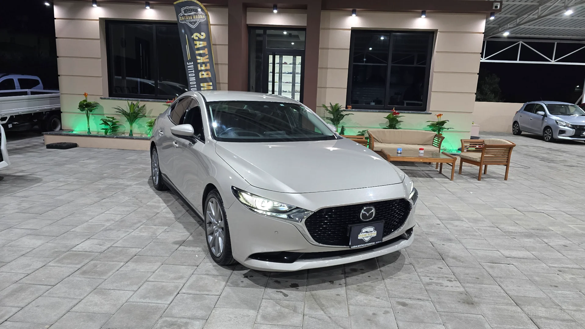 Mazda 3 2023 Satılık İkinci El - Thumbnail 2