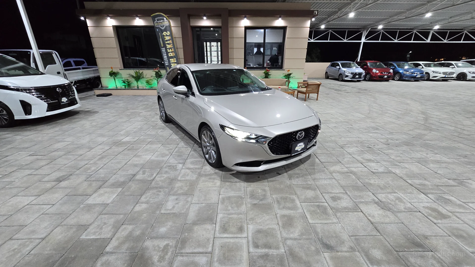 Mazda 3 2023 Satılık İkinci El - Thumbnail 6