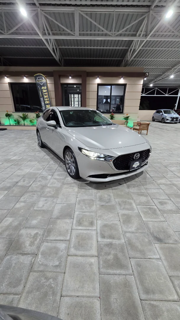 Mazda 3 2023 Satılık İkinci El - Thumbnail 7