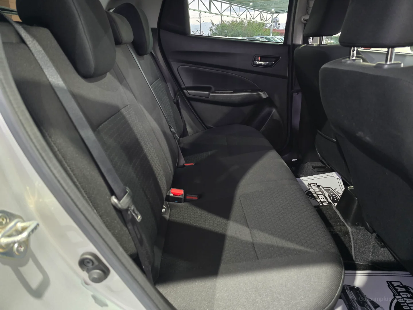 Suzuki Swift 2023 Satılık İkinci El - Thumbnail 5