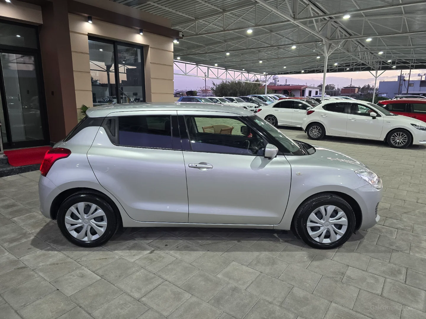 Suzuki Swift 2023 Satılık İkinci El - Thumbnail 6