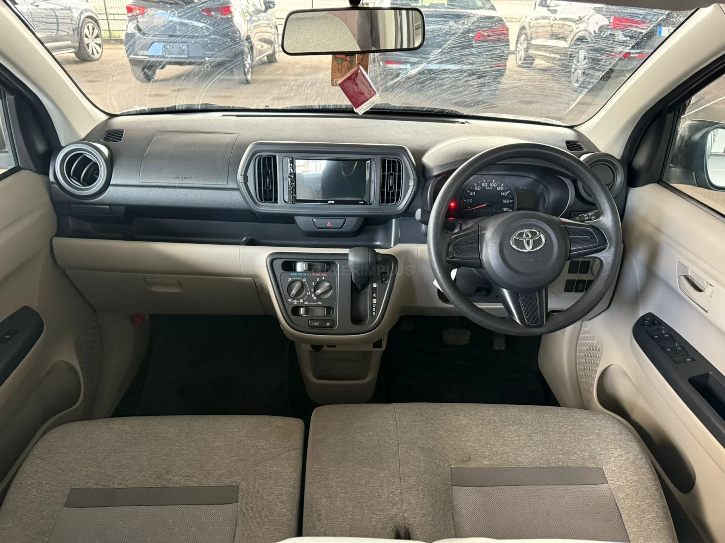 Toyota Passo 2019 Satılık İkinci El - Thumbnail 5