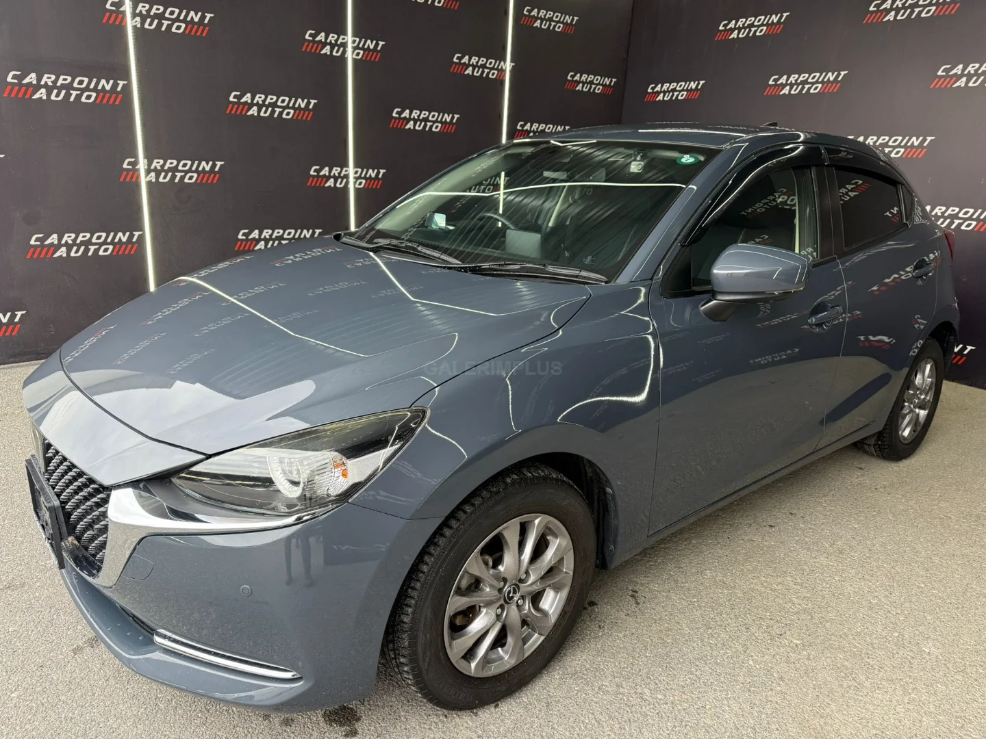 Mazda 2 2021 Satılık İkinci El - Thumbnail 2