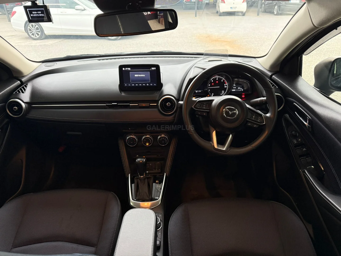 Mazda 2 2021 Satılık İkinci El - Thumbnail 5