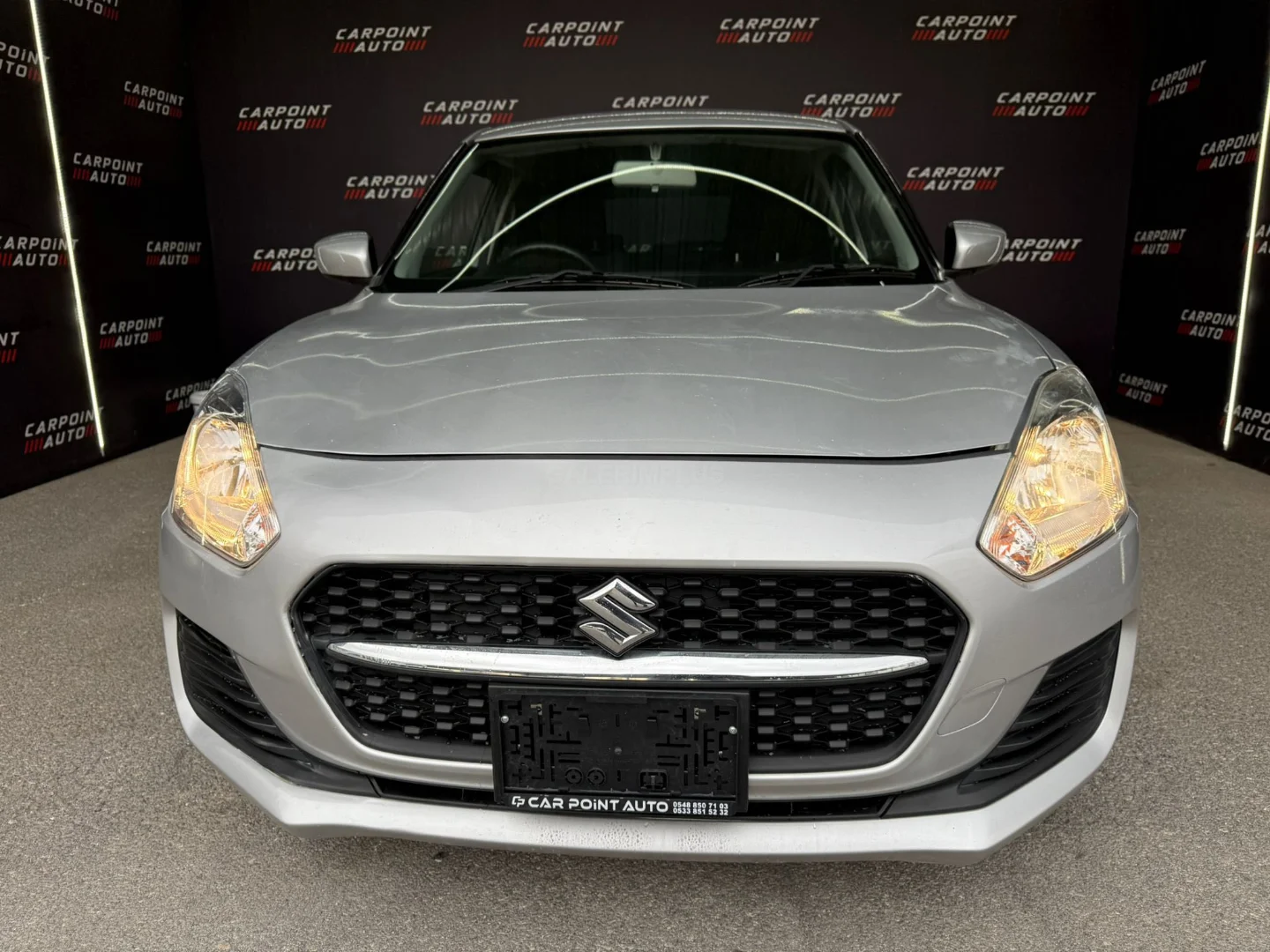 Suzuki Swift 2021 Satılık İkinci El - Thumbnail 2
