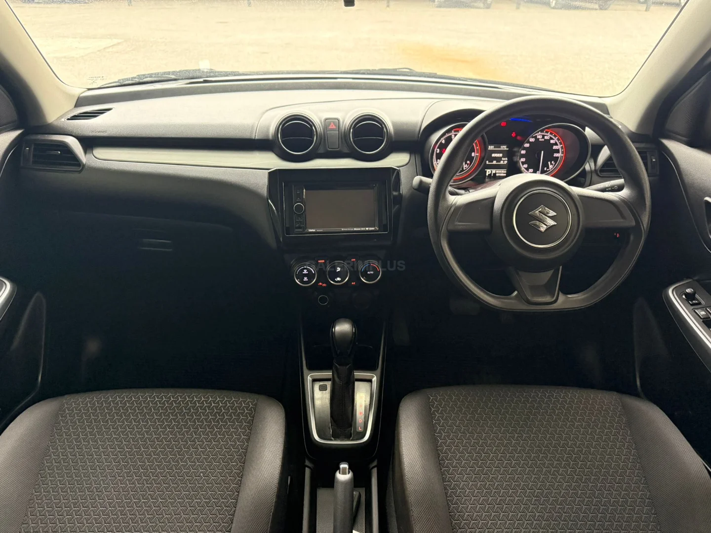 Suzuki Swift 2021 Satılık İkinci El - Thumbnail 5