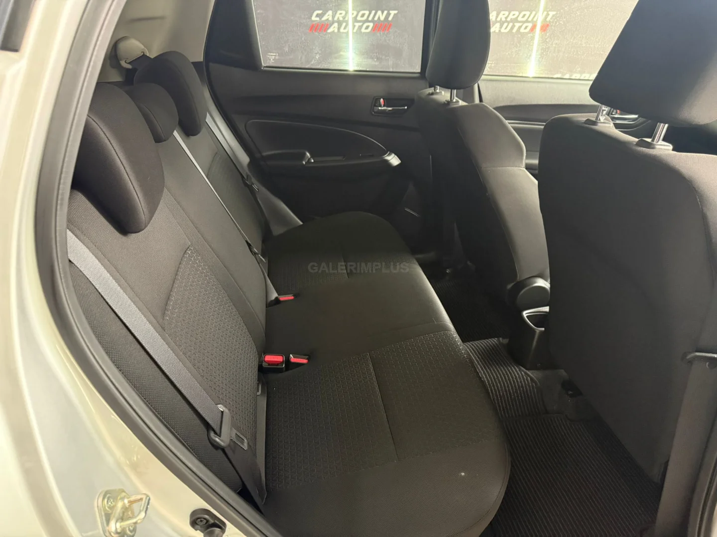 Suzuki Swift 2021 Satılık İkinci El - Thumbnail 6