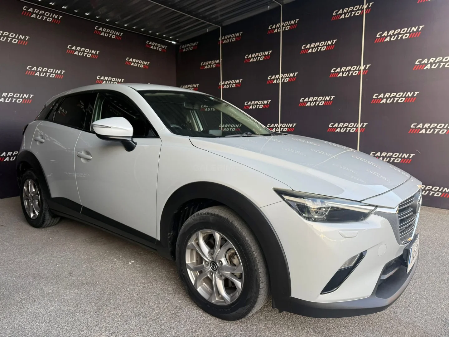 Mazda CX-3 2019 Satılık İkinci El - Thumbnail 2