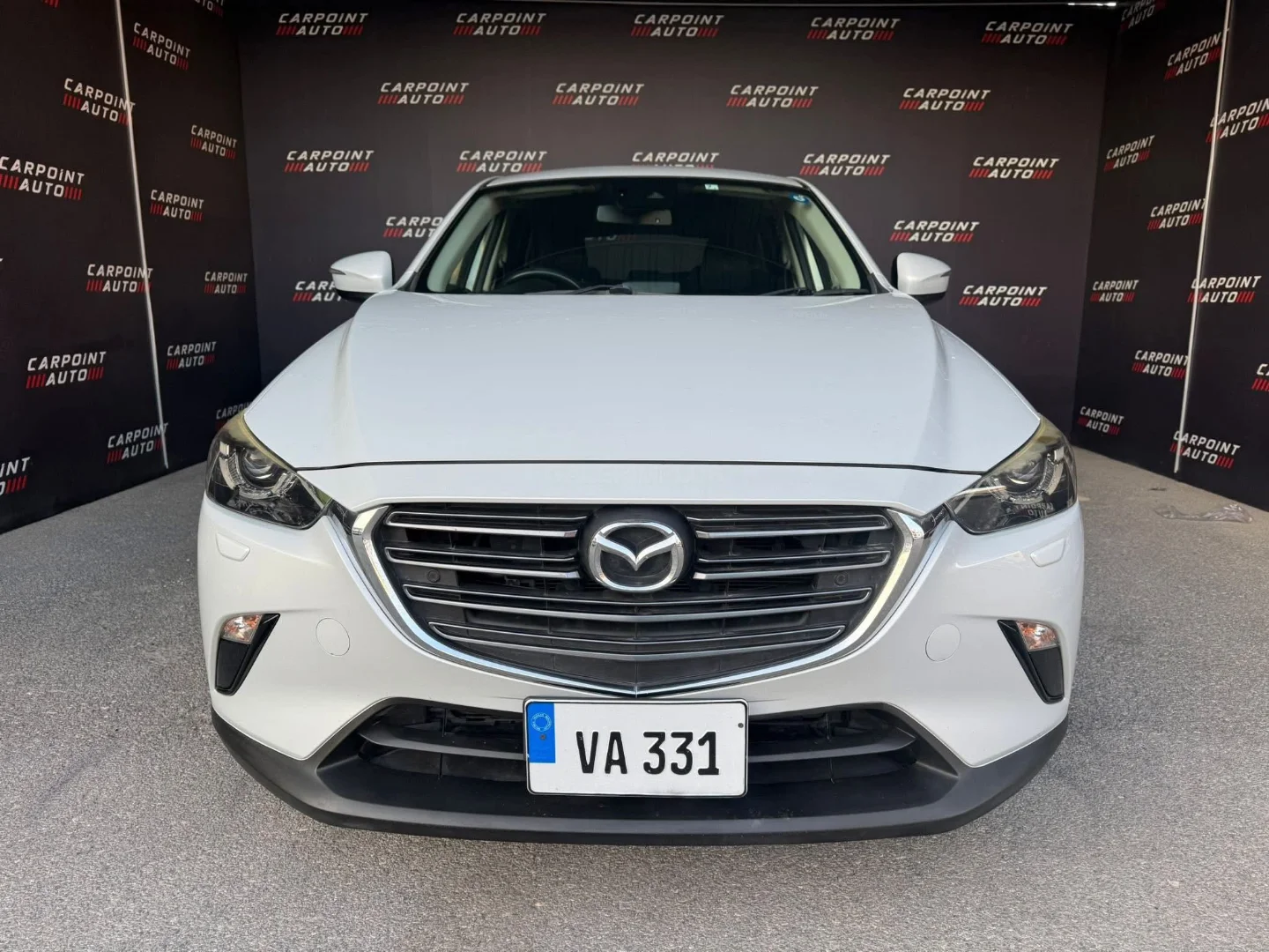 Mazda CX-3 2019 Satılık İkinci El - Thumbnail 3