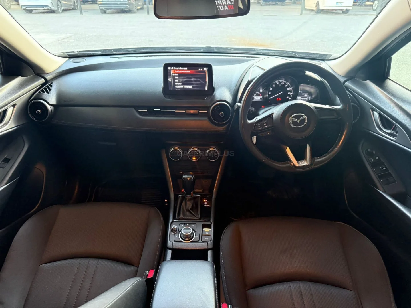 Mazda CX-3 2019 Satılık İkinci El - Thumbnail 5