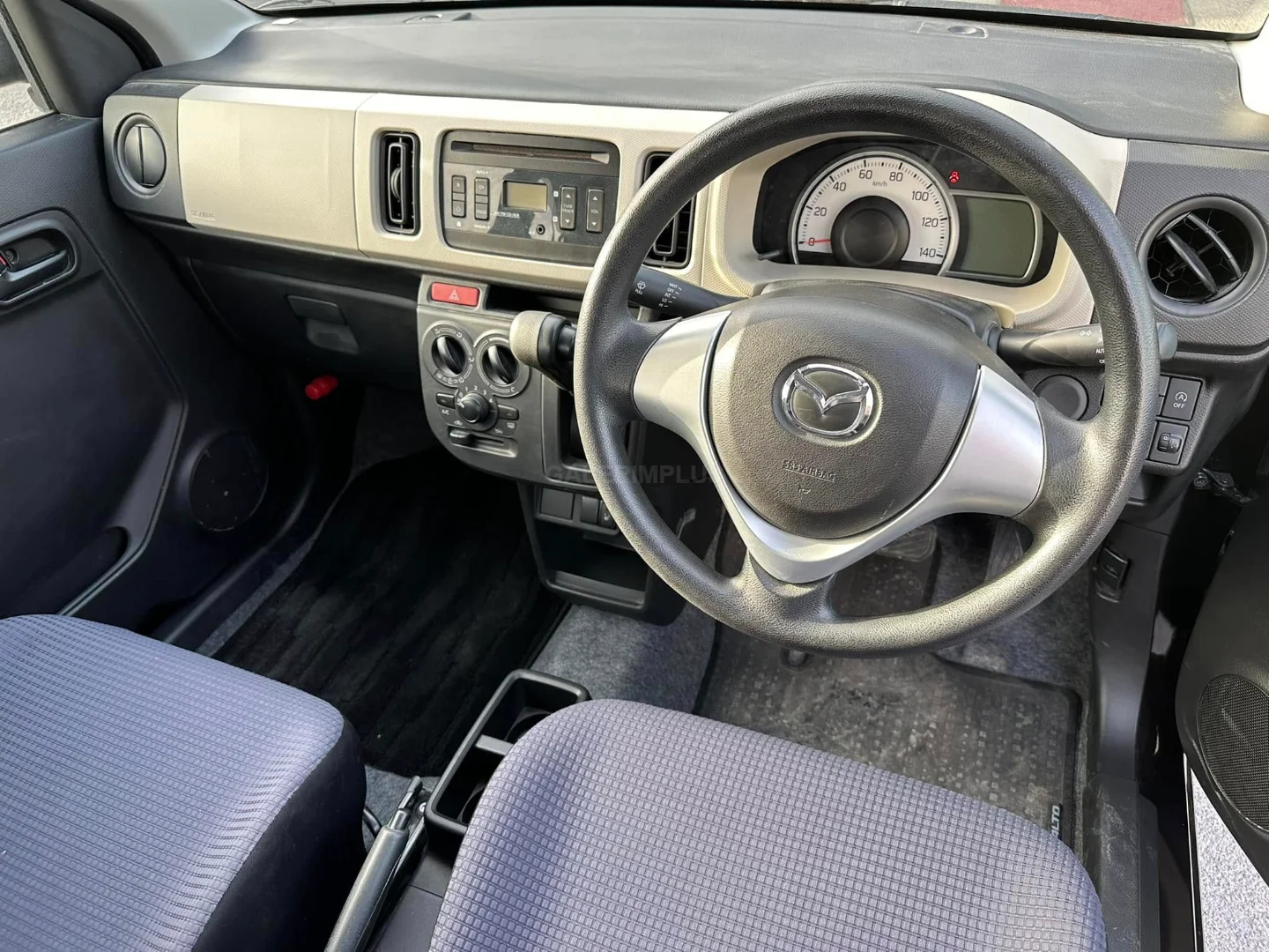 Mazda Carol 2019 Satılık İkinci El - Thumbnail 5