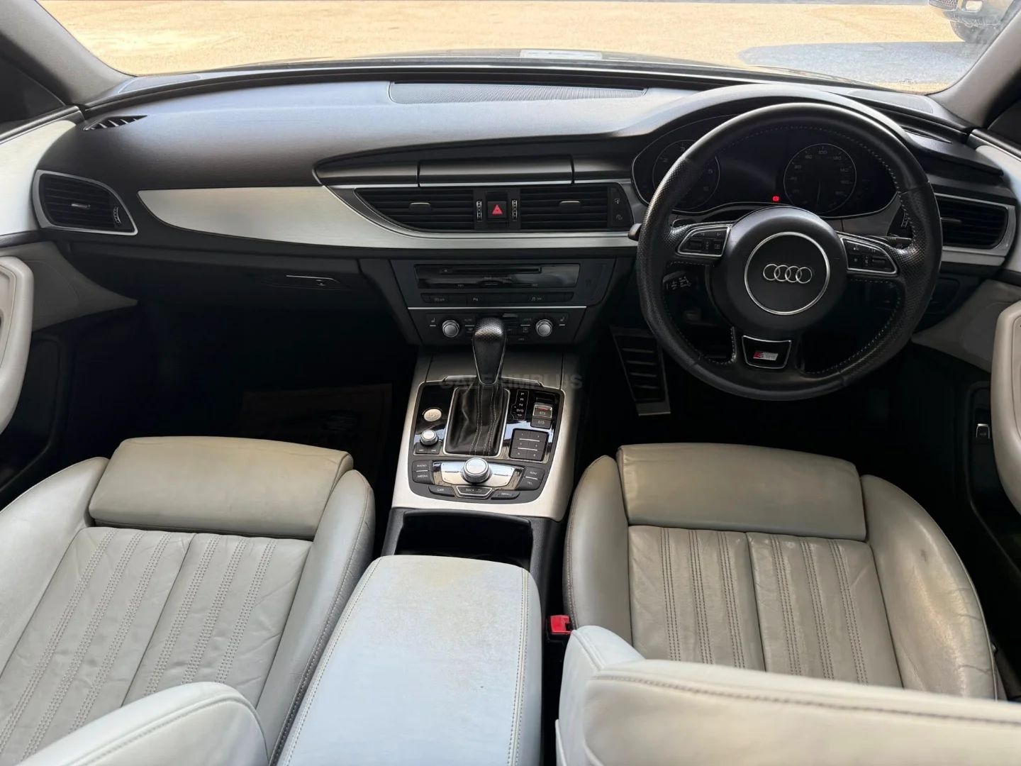 Audi A6 2017 Satılık İkinci El - Thumbnail 5