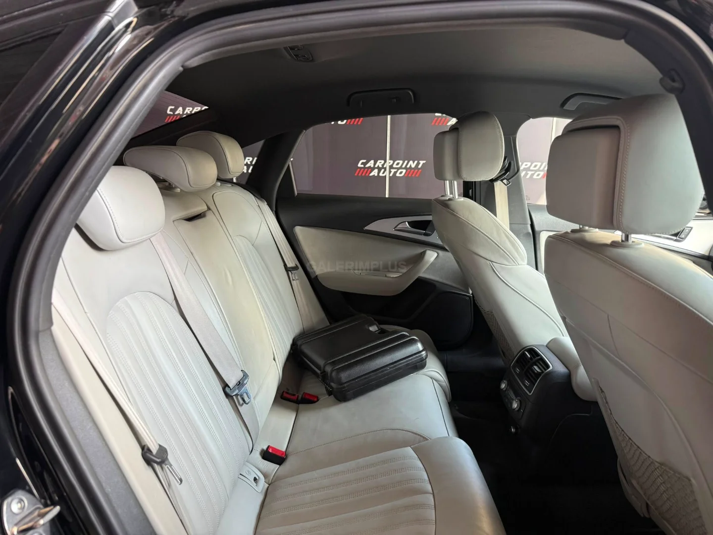Audi A6 2017 Satılık İkinci El - Thumbnail 6