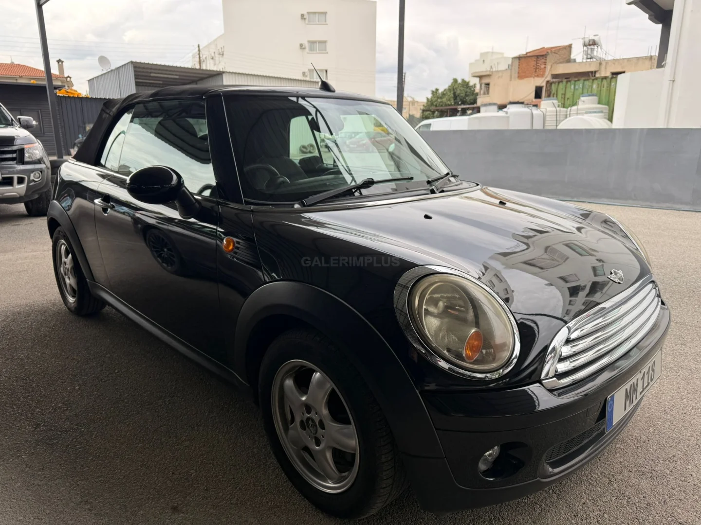 MINI Cooper 2010 Satılık İkinci El - Thumbnail 2